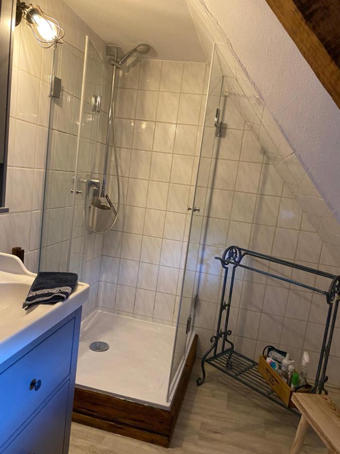 Ferienwohnung Otto Rappin Exterior foto